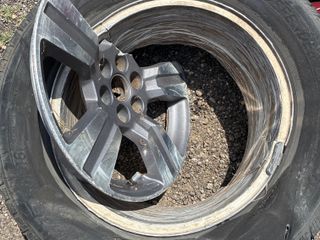 Vehicle Parts Image #3